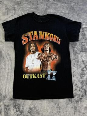 Rare OutKast Stankonia XX Anniversary T-Shirt -
